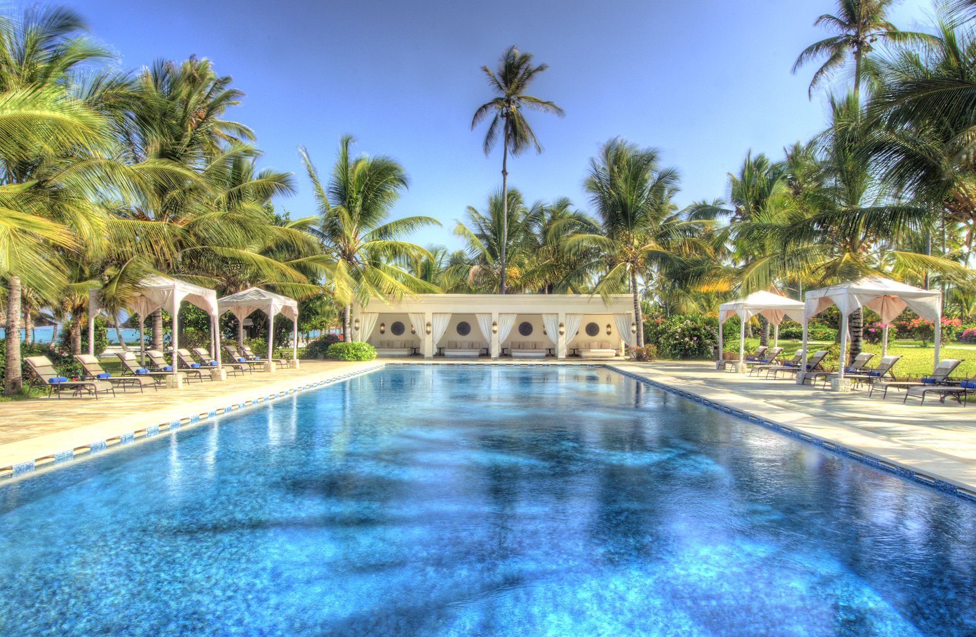 Resort Baraza And Zanzibar Bwejuu