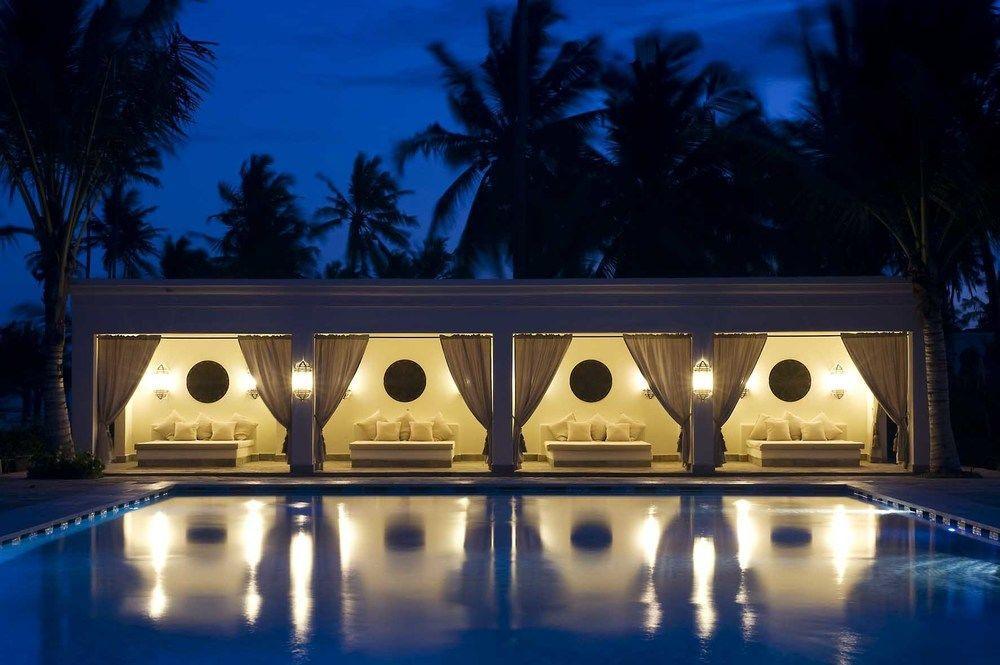 Resort Baraza And Zanzibar 5*