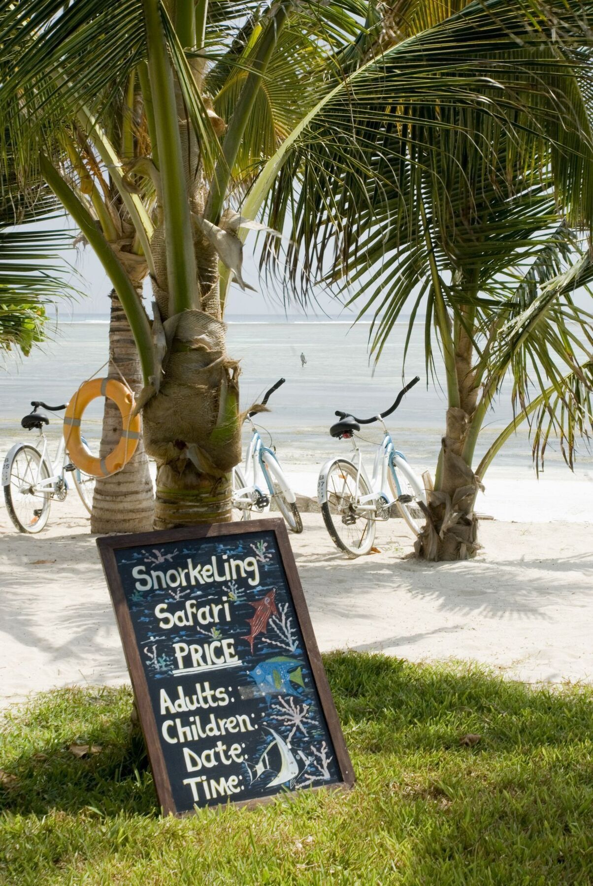 Resort Baraza And Zanzibar 5*